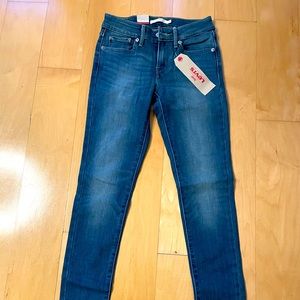 Levi’s jeans